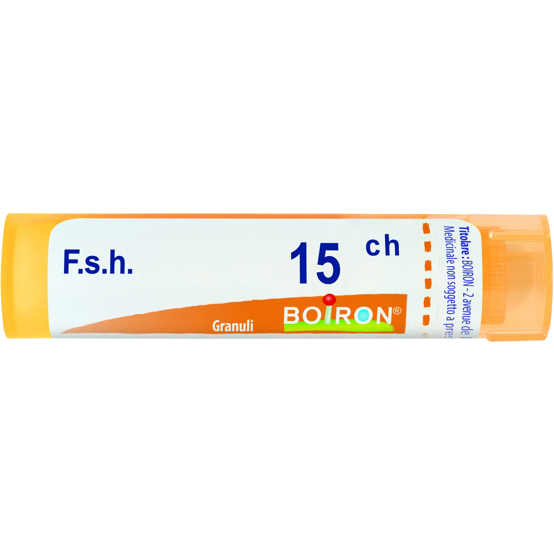 Fsh 15Ch Granuli