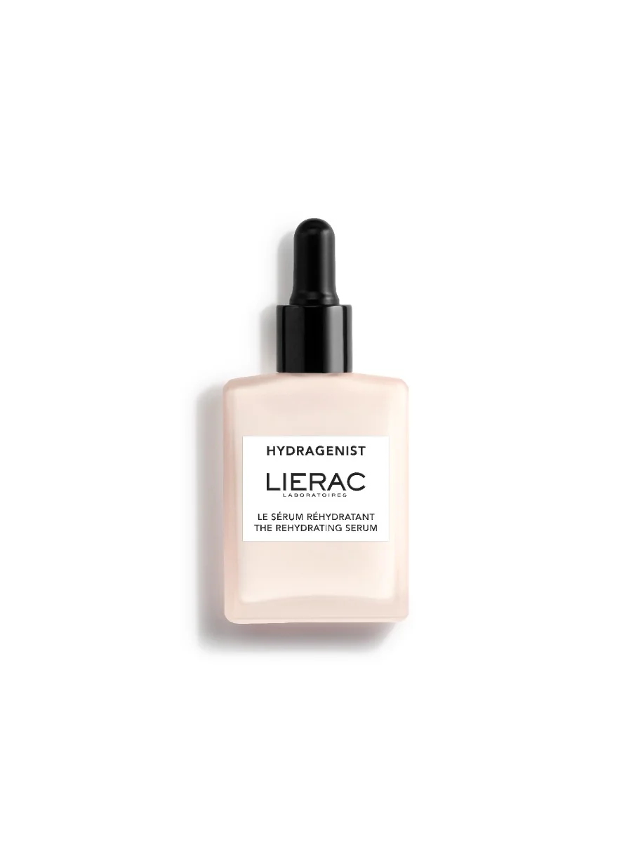 Lierac Hydragenist Serum 30 ml Azione Reidratante e Rimpolpante