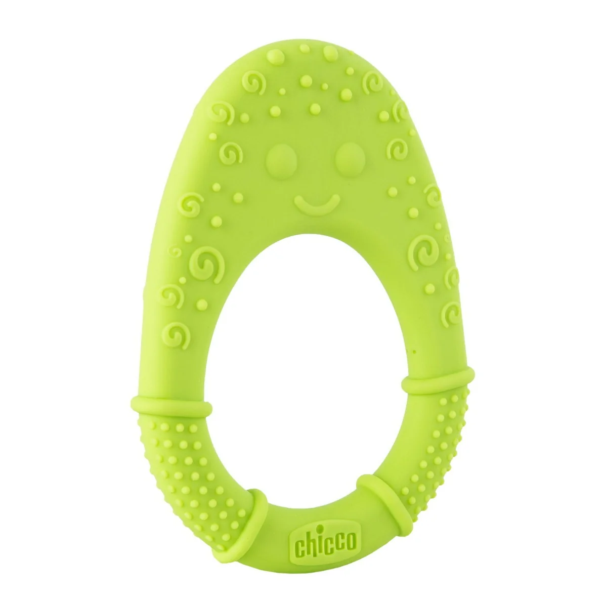 Chicco Massaggia Gengive Soft Unisex 4M+