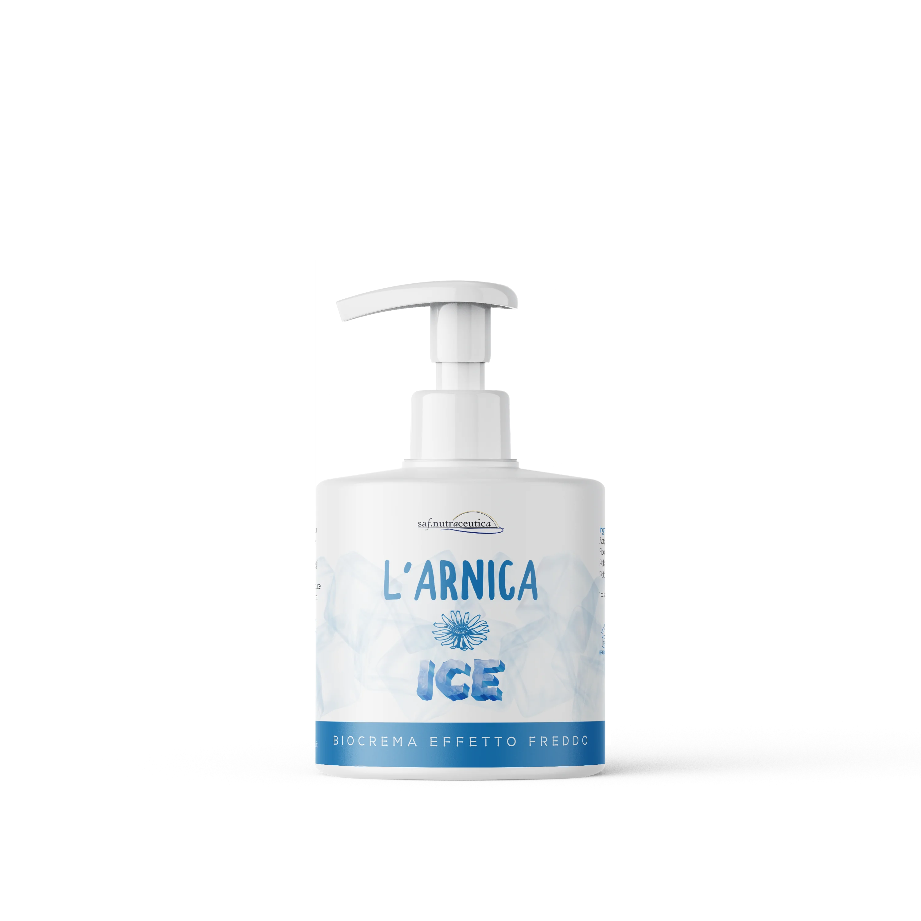 L'Arnica Ice 500Ml