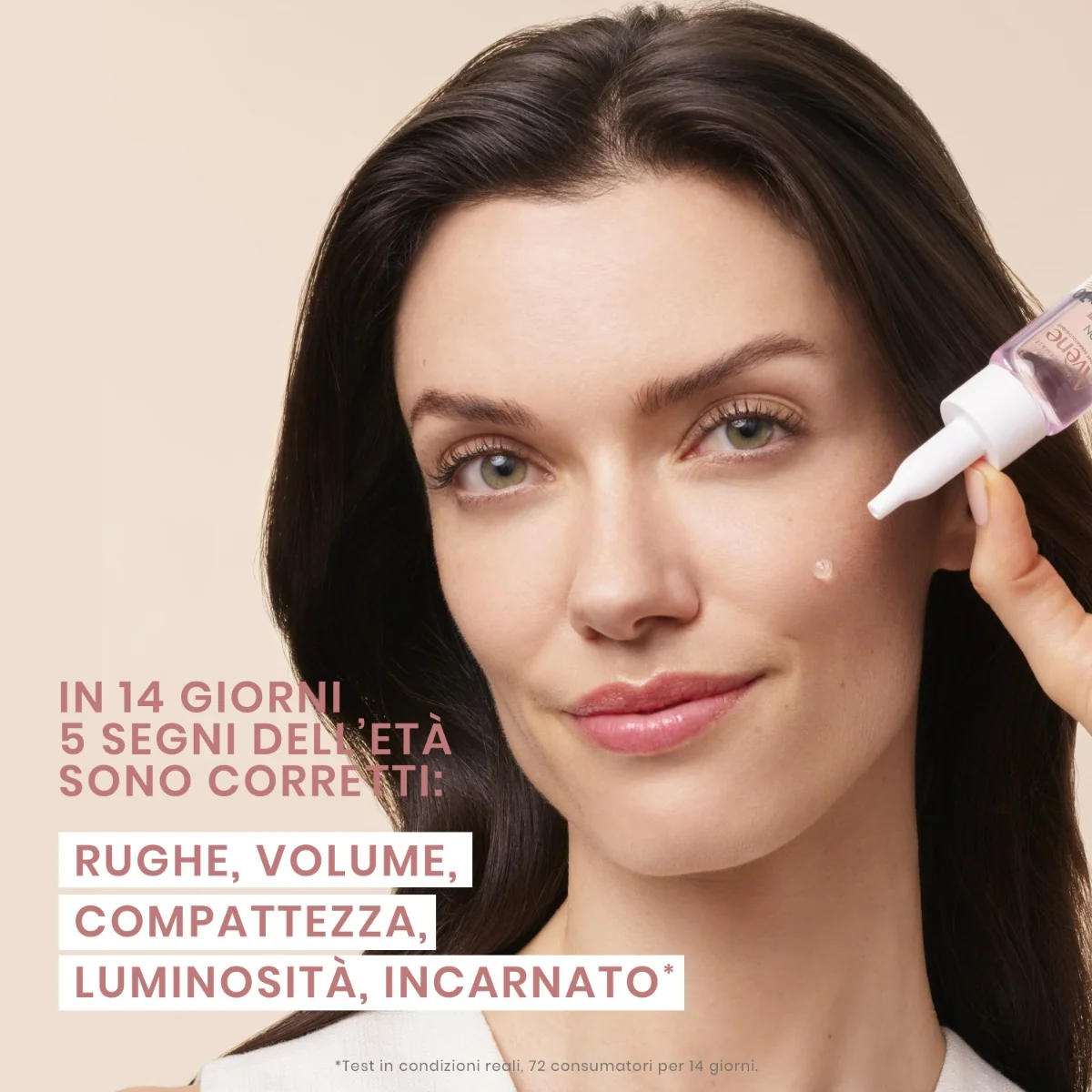 Avene Hyaluron Activ Procedure Siero 18+2 ml Antiage
