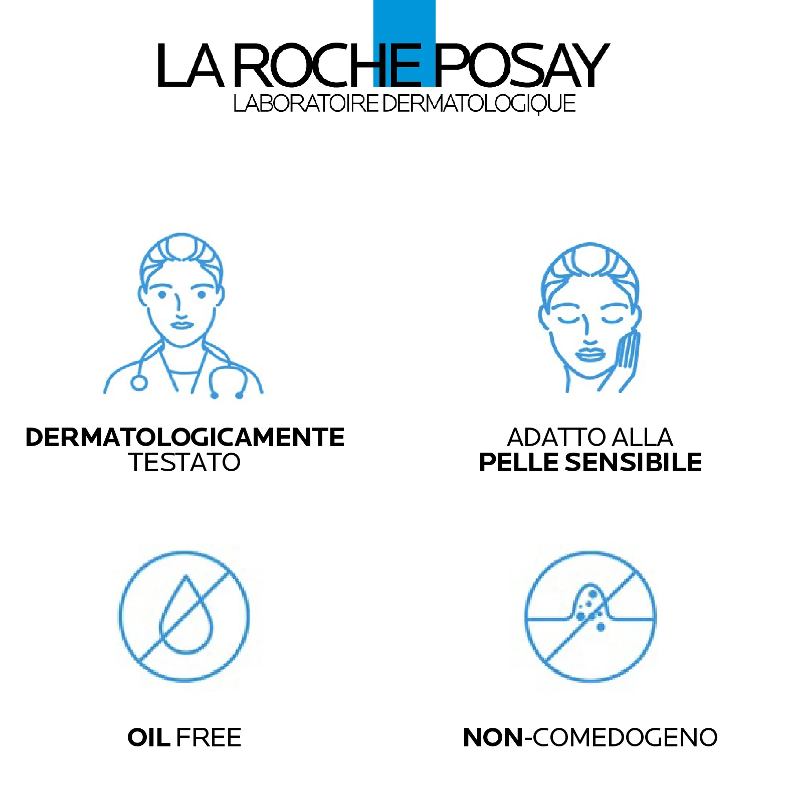 La Roche Posay Mela B3 Crema Spf30 Anti-Macchie 40 ml Trattamento correttivo e protettivo