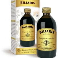 Biliaris Liquido Analc 200 ml