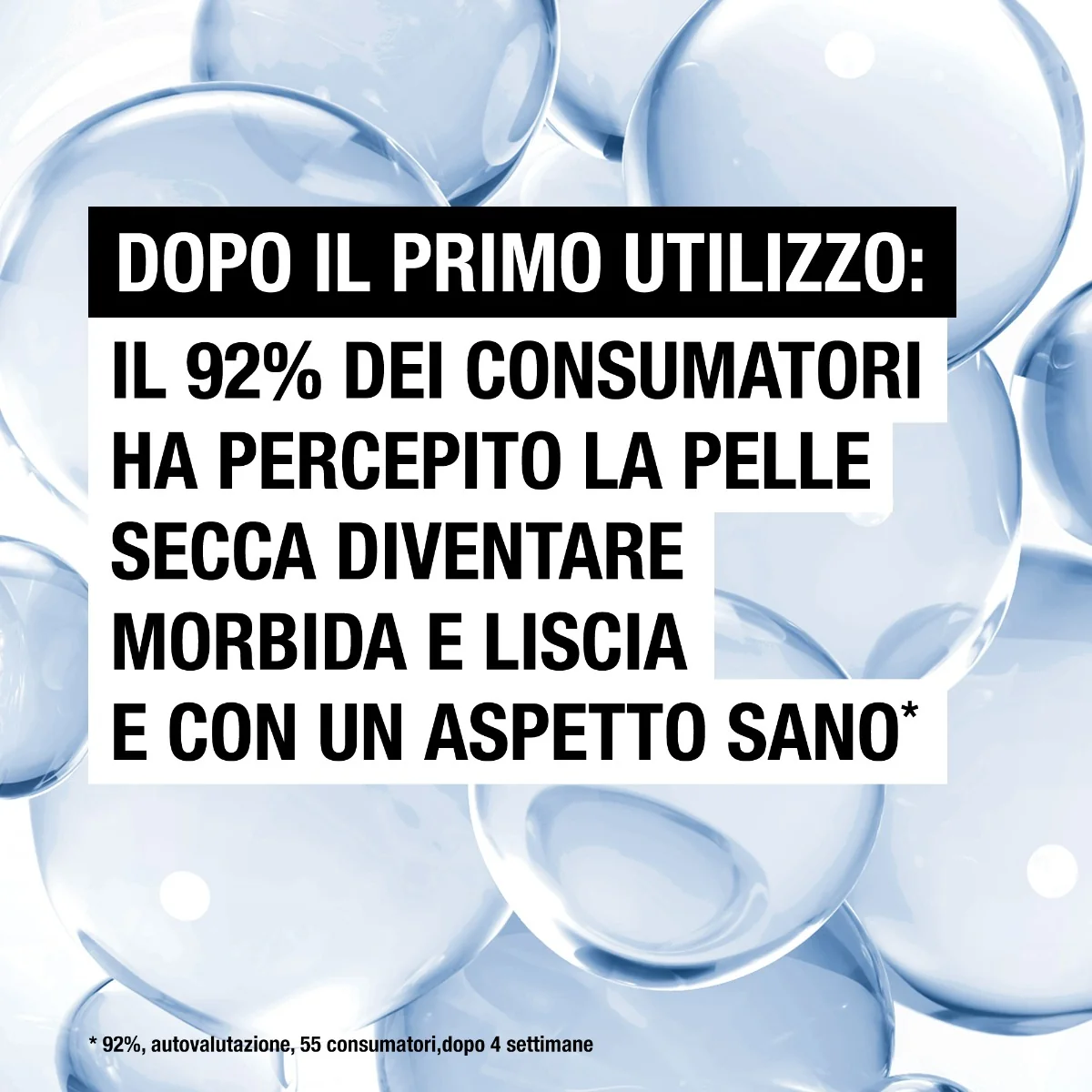 Neutrogena Corpo Fluida Non Profumata 400 Ml Dermatologicamente Testato