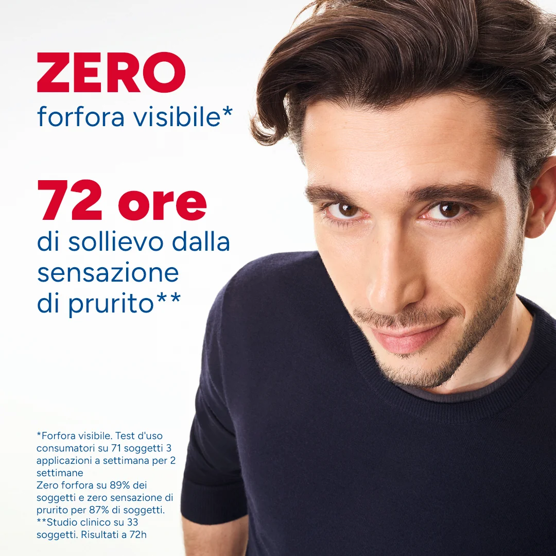 Ducray Kelual Ds Intensive Shampoo Antiforfora 100 Ml Riduce Sensazione di Prurito