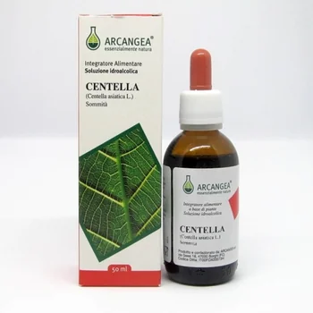 Centella Sol Ial 50 ml