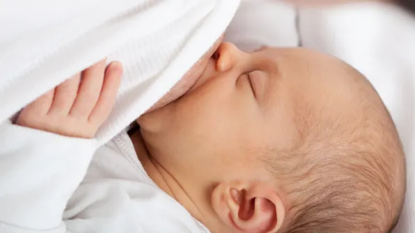 Diminuzione del latte materno: perché si verifica?