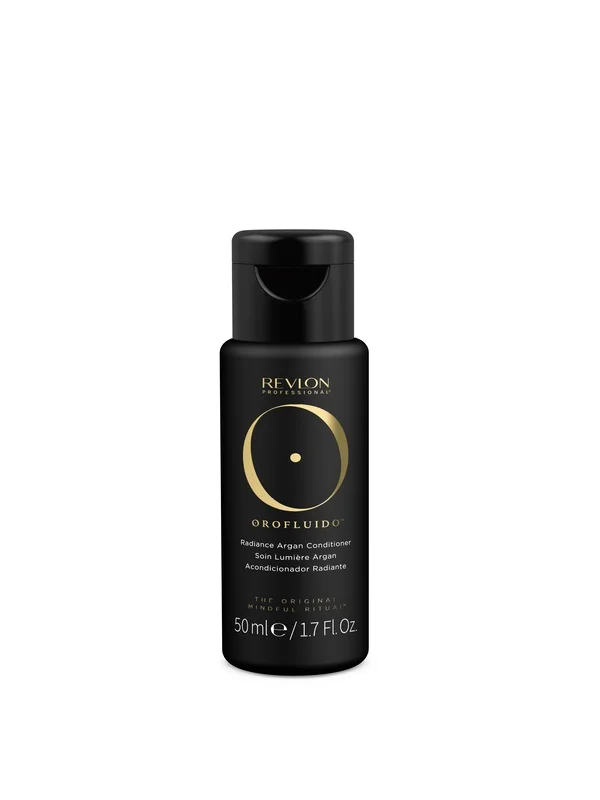 Orofluido Radiance Argan Conditioner 50 Ml