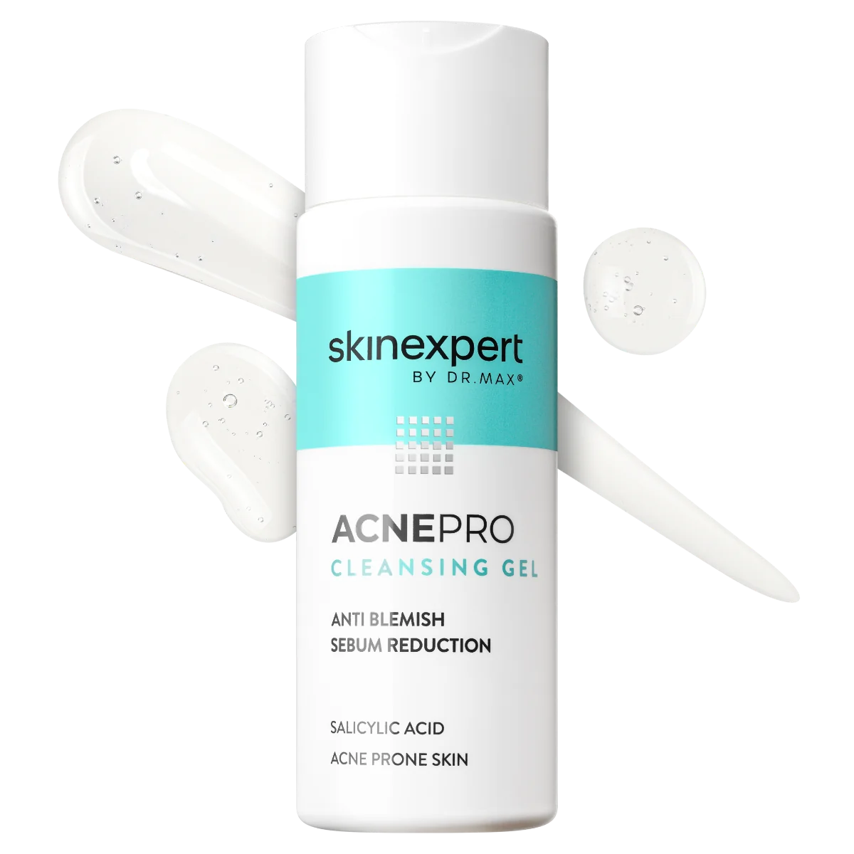 SkinExpert Acnepro Gel Detergente 200Ml Trattamento Acne