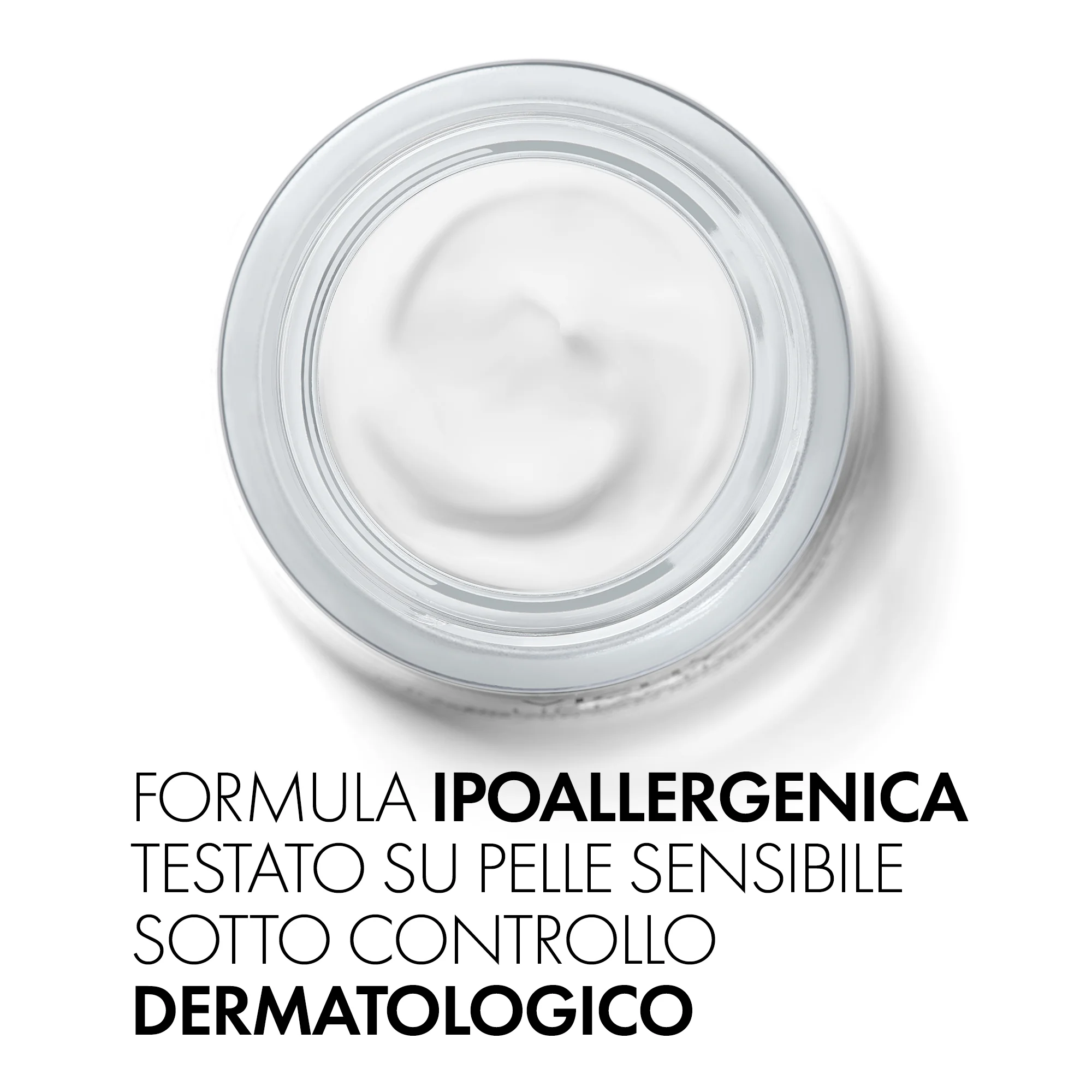 Vichy Liftactiv H.A. Crema Giorno 50 Ml Rassodante Anti-rughe Pelle Normale e Mista