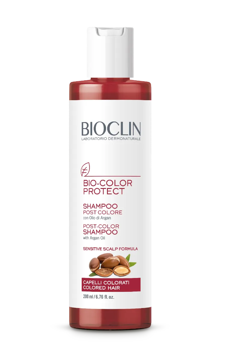 Bioclin Bio Color Protect  Shampoo 200 ml