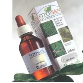 Echinacea Rx 100 Ml Tintura Madre