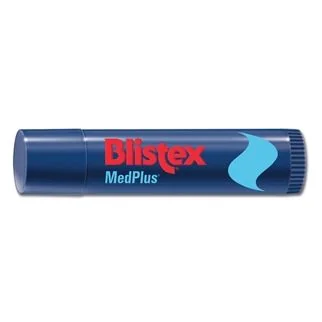Blistex MedPlus Balsamo Labbra Stick 4,25 g Lenitivo
