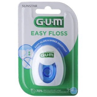 Gum Easy Floss Filo Interdentale 30 metri