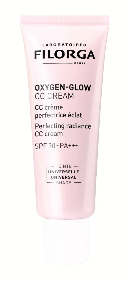 Filorga Oxygen Cc Cream Spf 30 40 Ml Uniformante e illuminante