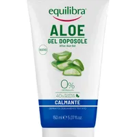 Equilibra Aloe Gel Doposole Calmante 150 ml