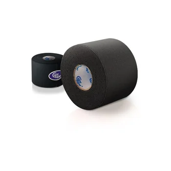 Cure Tape Sports Nero 5X50 cm