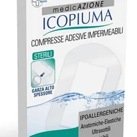 Icopiuma Medic Postop 10X15Cm