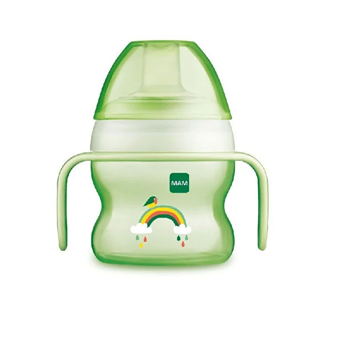 Mam Starter Cup Neutro Accessori prima infanzia