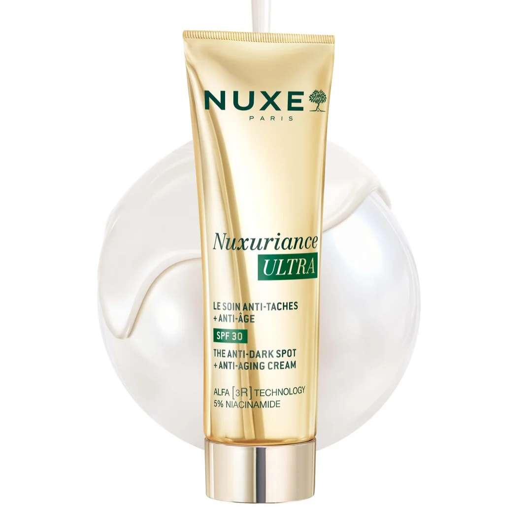 Nuxuriance Ultra Crema Anti-Dark Spot Spf 30 50 ml Antiage