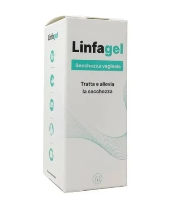 Linfagel 30 ml