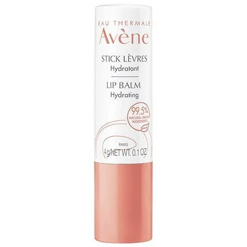 Avene Stick Labbra Idratante 4 g Labbra sensibili