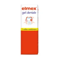 Elmex Gel Dentale 25 g