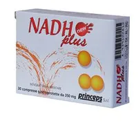 Nadh Plus New 30 Compresse