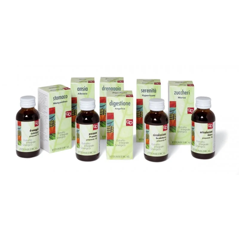 Prunella Eis Preparato 13 60 ml