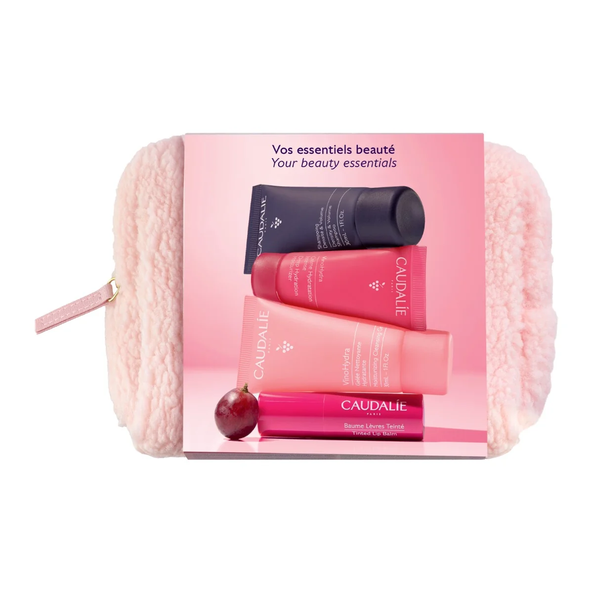 Trousse Inverno 2026