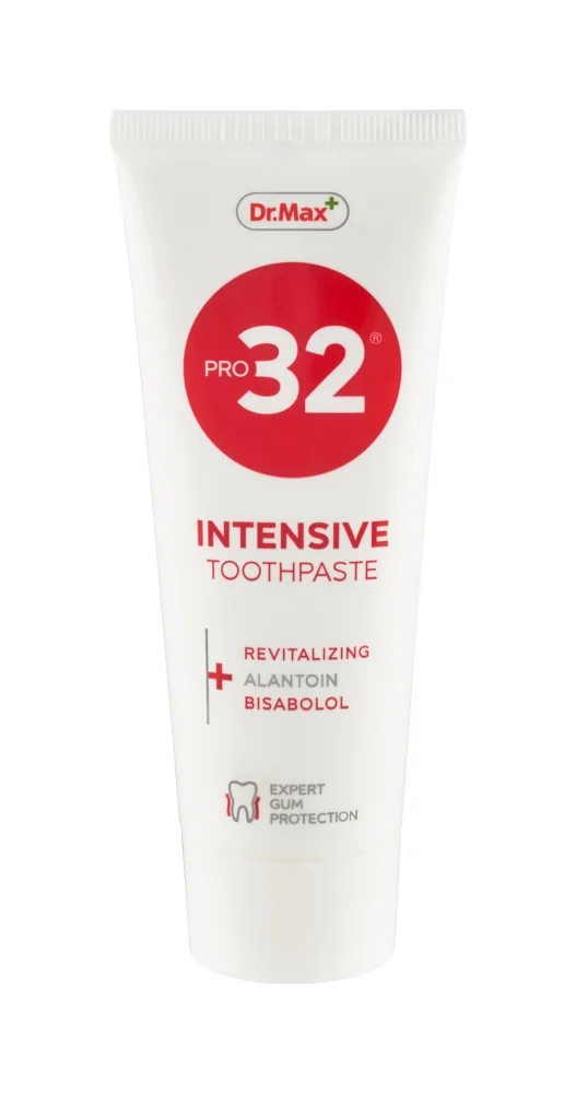 Pro32 Dentifricio Intens 75Ml Trattamento Intensivo
