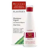 Planter's Shampoo Vigore Rigenerante Anti Caduta 200 ml