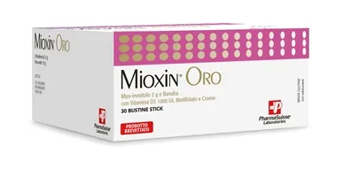 Mioxin Oro 30 Bustinee