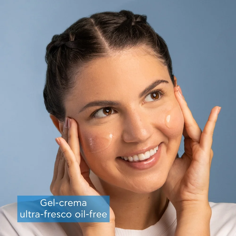 Apivita Aqua Beelicious Gel Cream Oil Free 40 ml Azione Idratante e Riequilibrante