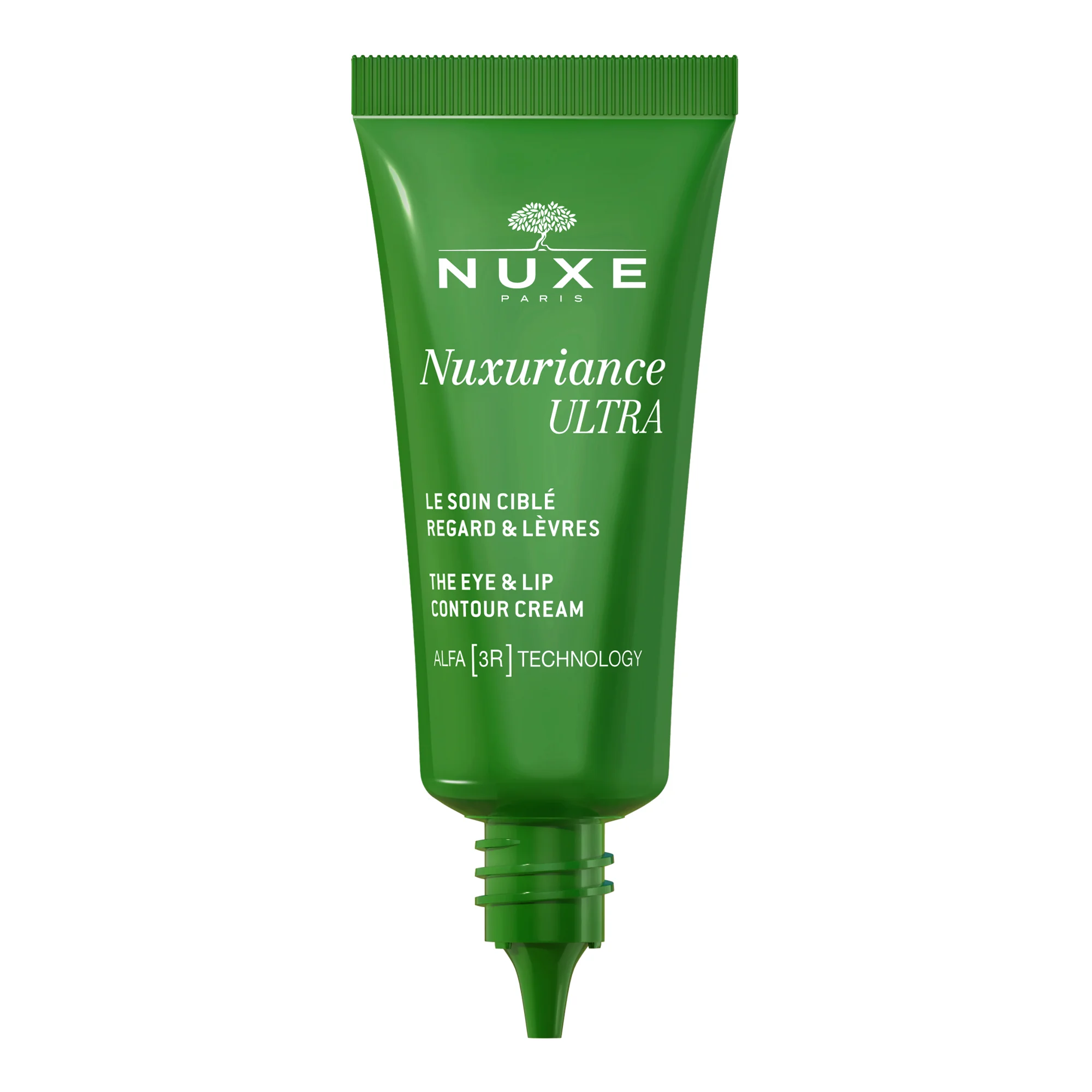 Nuxe Nuxuriance Ultra Contorno Occhi E Labbra 15ml Anti - Età