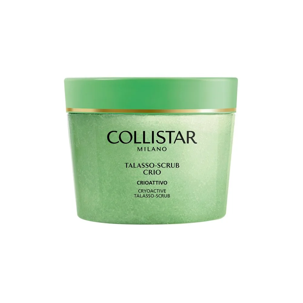 Collistar Talasso Scrub Crio Crioattivo 600 G