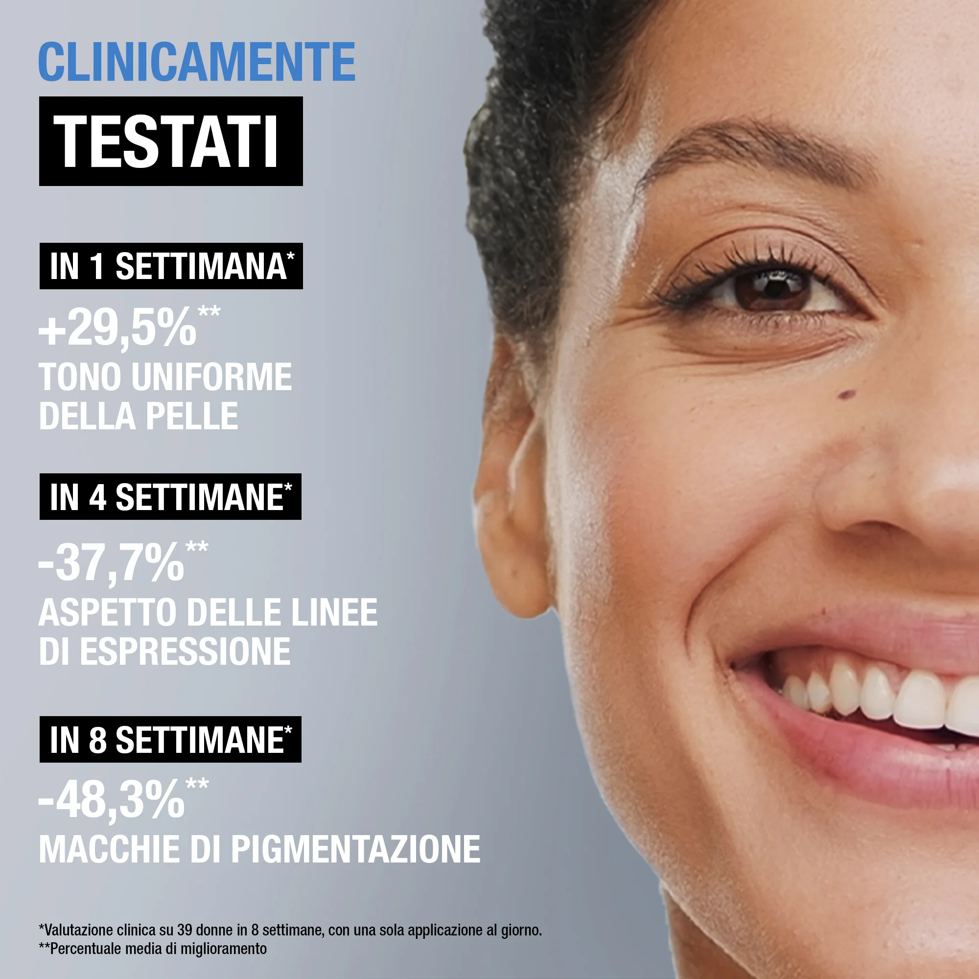 Neutrogena Retinol Boost Crema Viso 50 ml Crema viso antirughe con Retinolo Puro anti-età