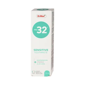 Pro32 Dentifricio Sensit 75Ml Per Denti Sensibili
