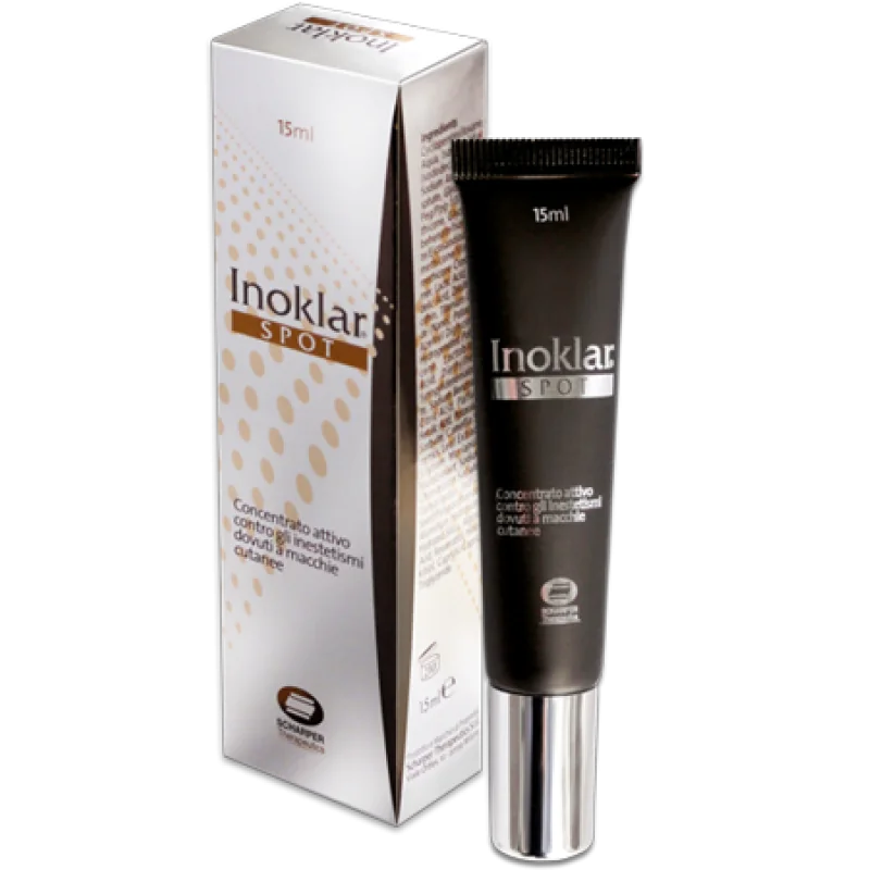 Inoklar Spot 15 ml 