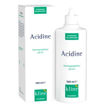 Klinè Acidine Liquido Dermatologico 500 ml 