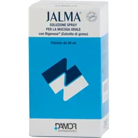 Jalma Spray Orale 50 ml