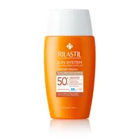 Rilastil Sun System Water Touch Color Fluido SPF50 50 ml