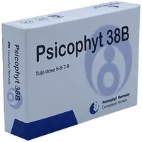 Psicophyt Remedy 38B 4Tub 1,2G
