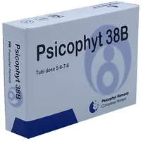 Psicophyt Remedy 38B 4Tub 1,2G