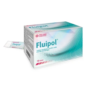 Fluipol Buste 18 3G