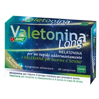 Valetonina Long Integratore 60 Compresse