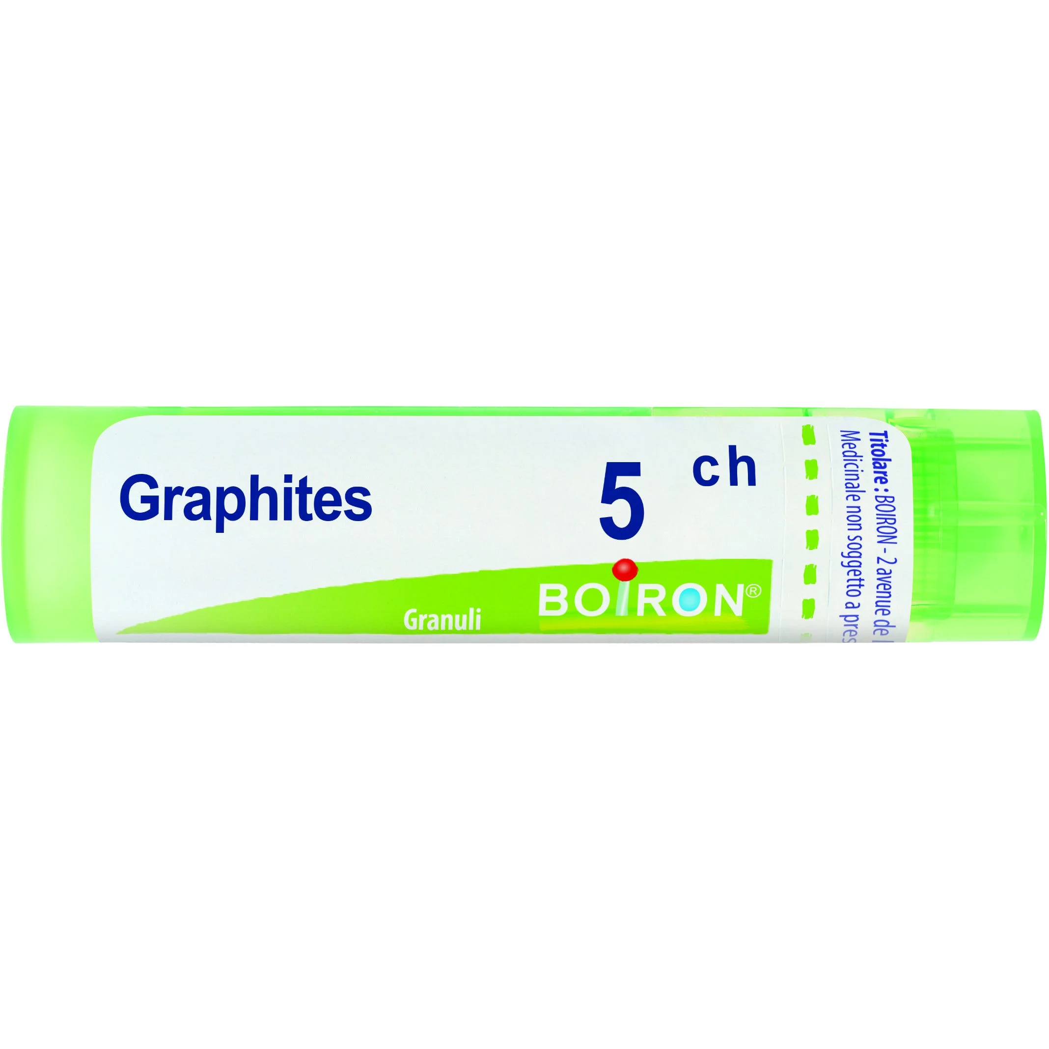 Graphites 7 Ch 80 Gr 4 G