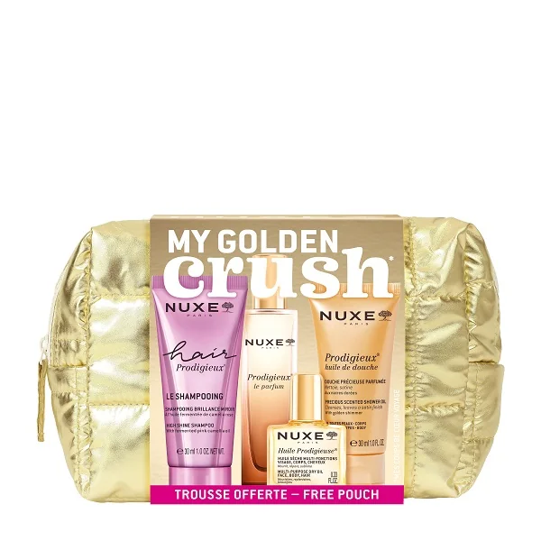 Nuxe Trousse Prodigieux