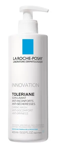 La Roche Posay Toleriane Crema Detergente 400 ml