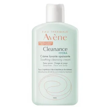 Avene Cleanance Hydra Detergente 200 ml 
